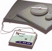 celinemed®-System zur Magnetfeldtherapie