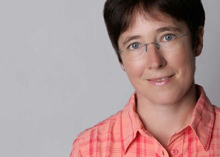 Heilpraktikerin Dr. rer. nat. Katja Brocke-Heidrich